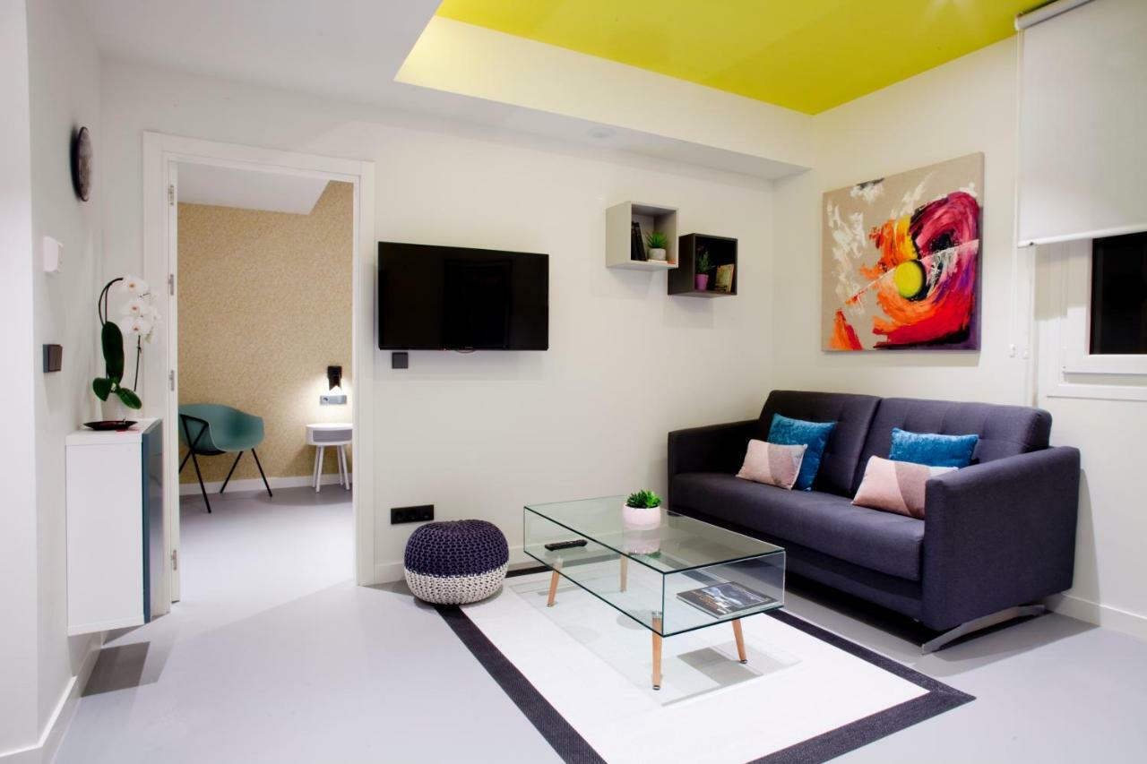 Centric Apartment Bilbao