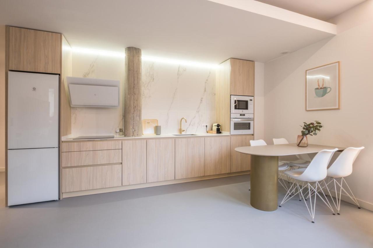 Centric Appartement *