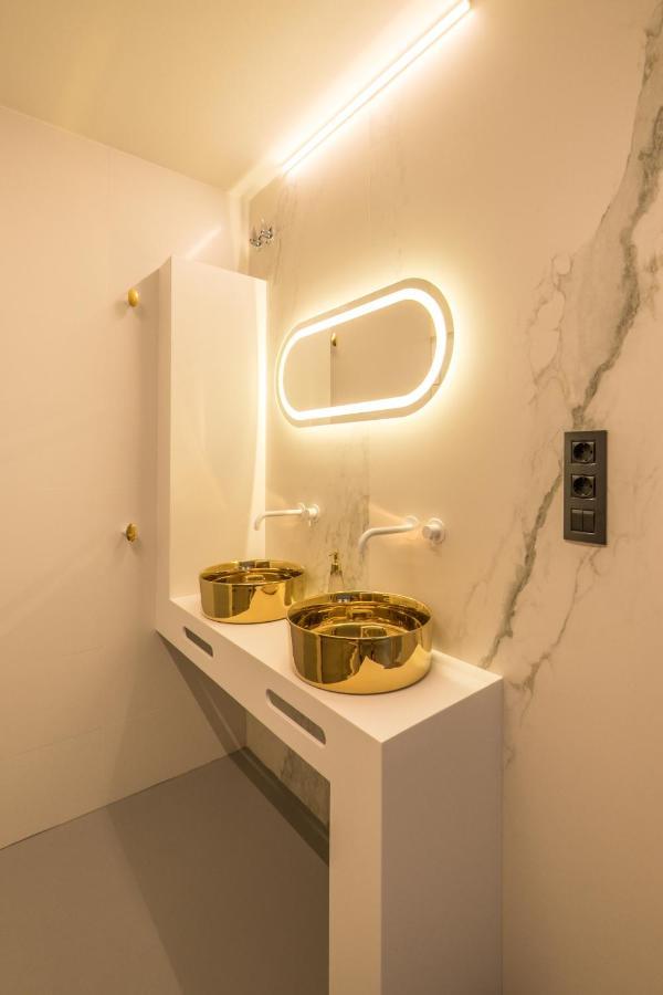 Appartement Centric