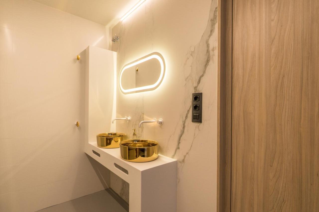 Appartement Centric *