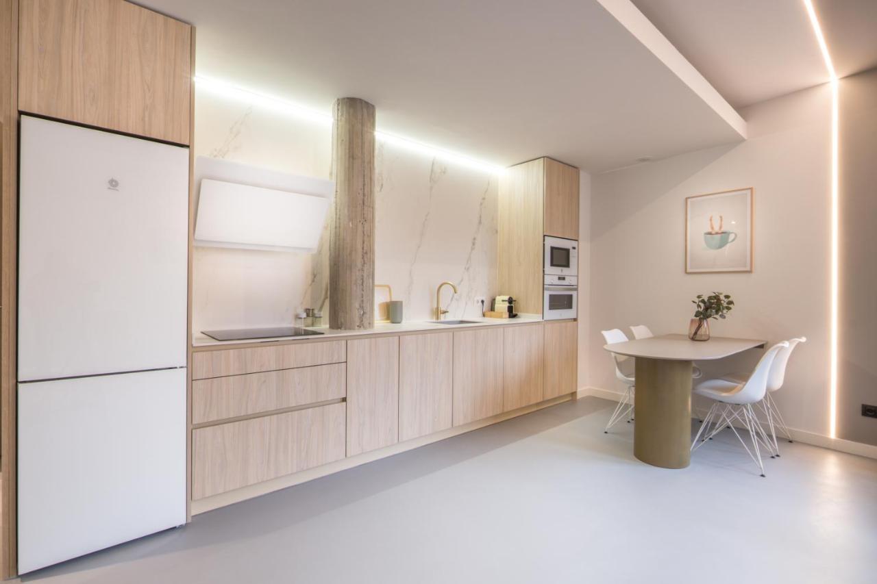 Appartement Centric