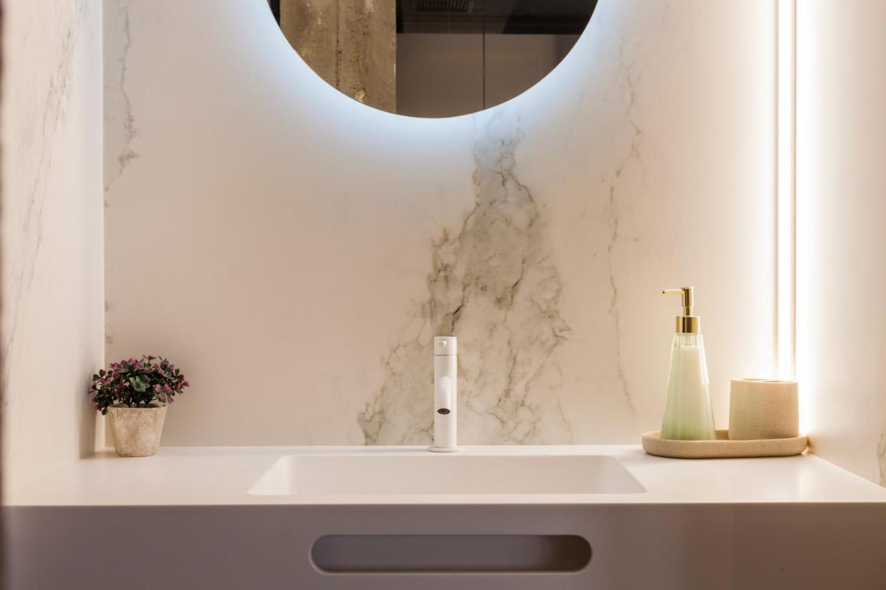Appartement Centric Bilbao