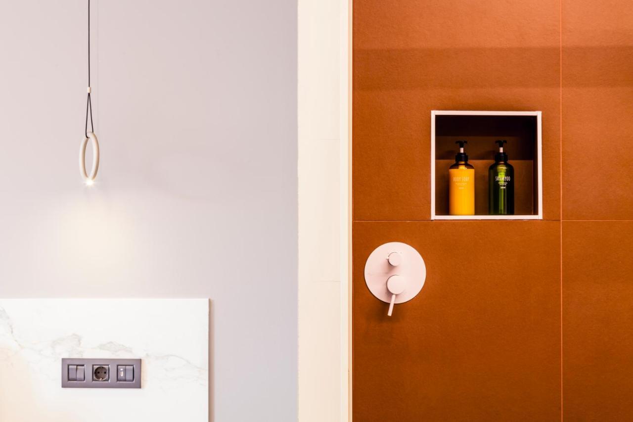 Centric Appartement Bilbao