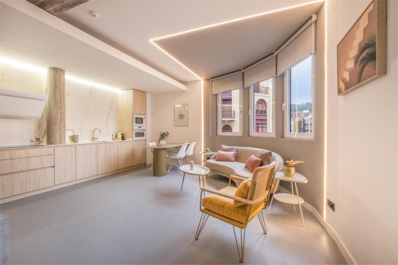 Appartement Centric *