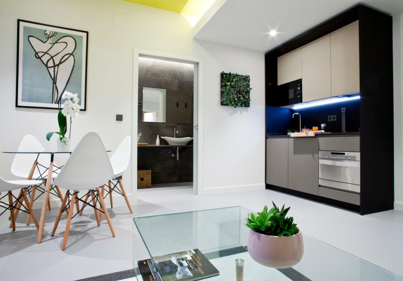 Appartement Centric