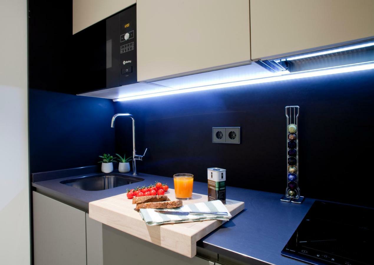 Centric Appartement Bilbao