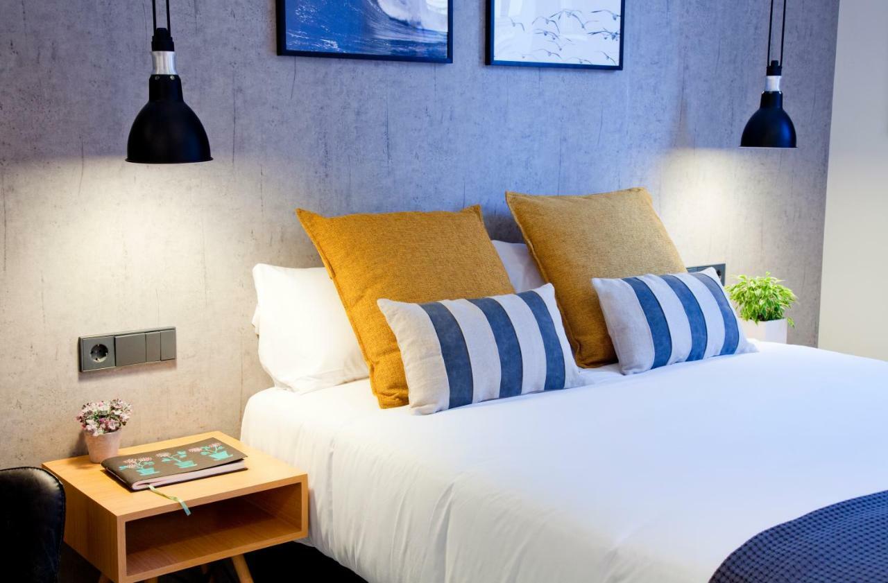 Centric Appartement *