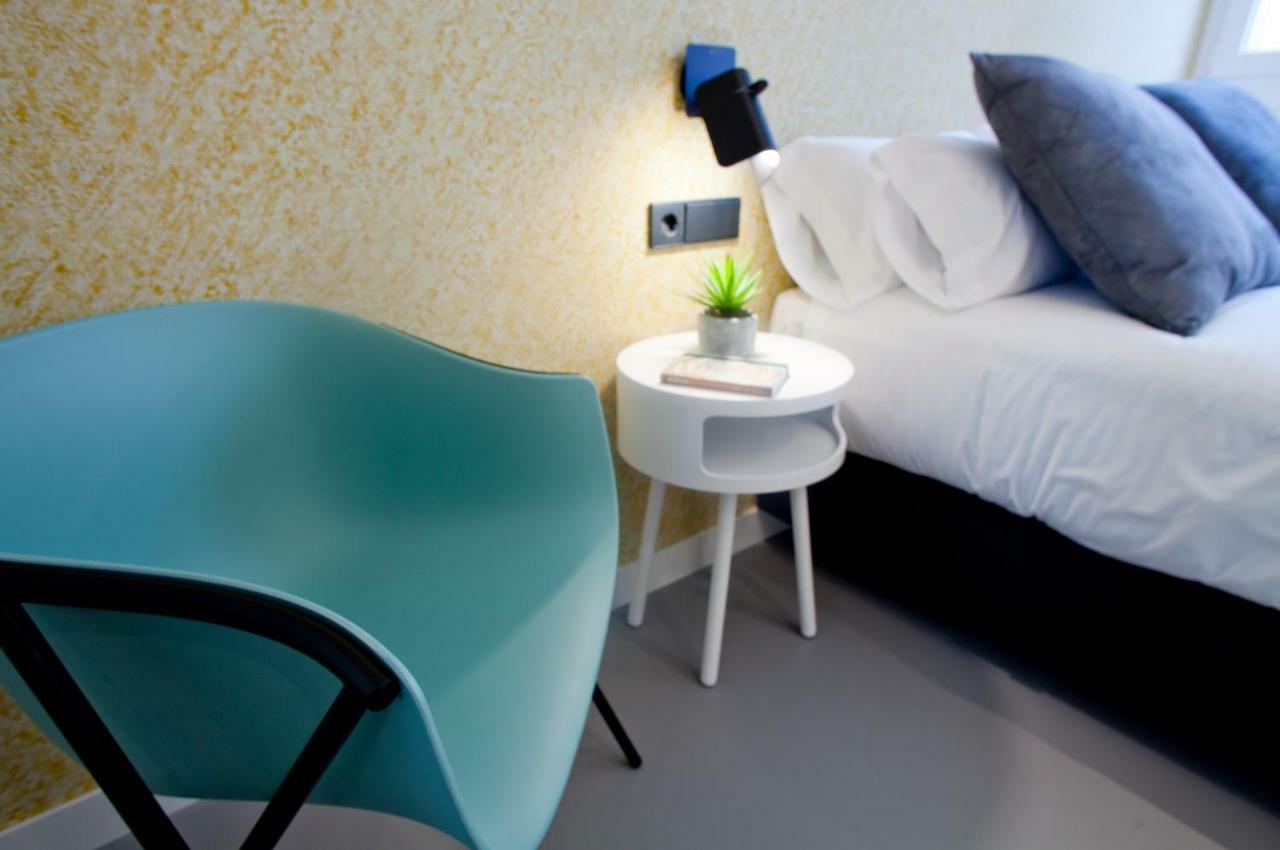 Centric Appartement Bilbao