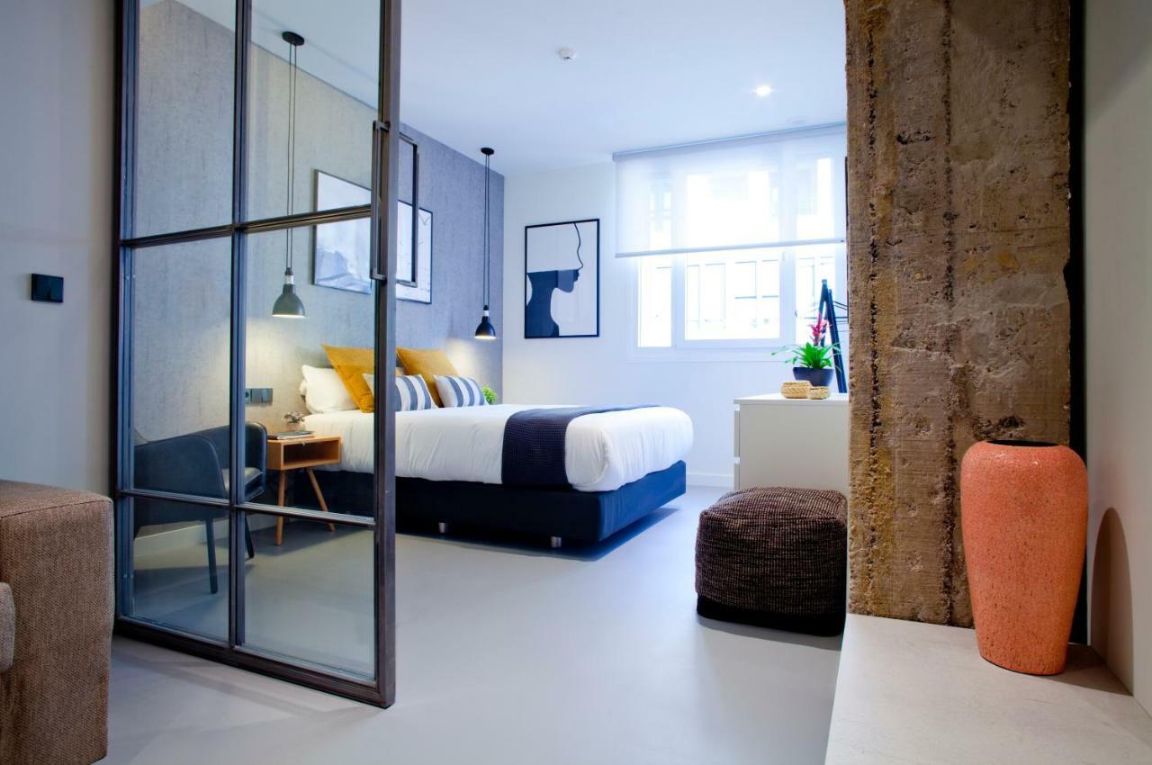 Centric Appartement *