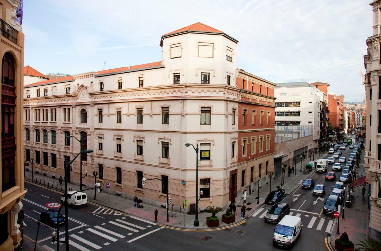 Centric Appartement Bilbao