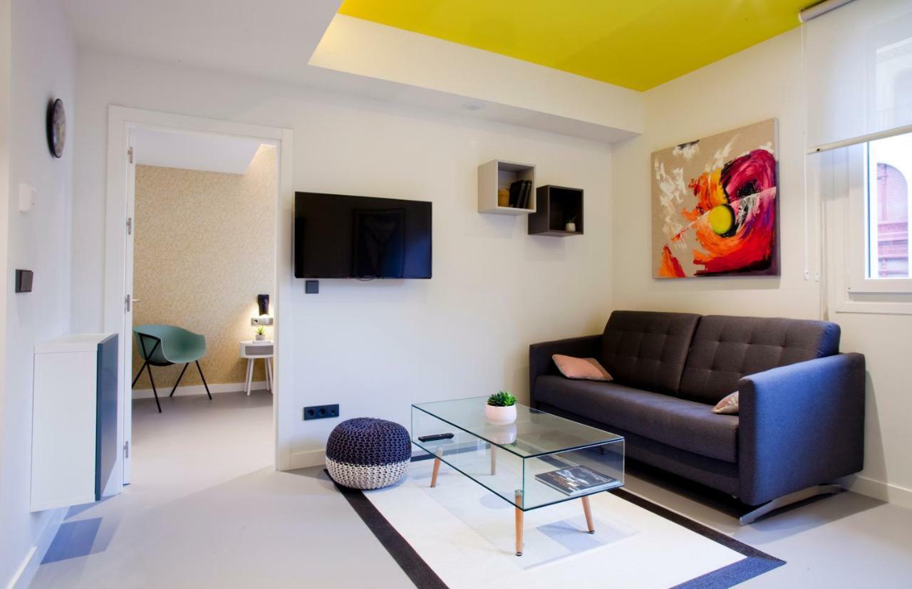 Centric Appartement Bilbao