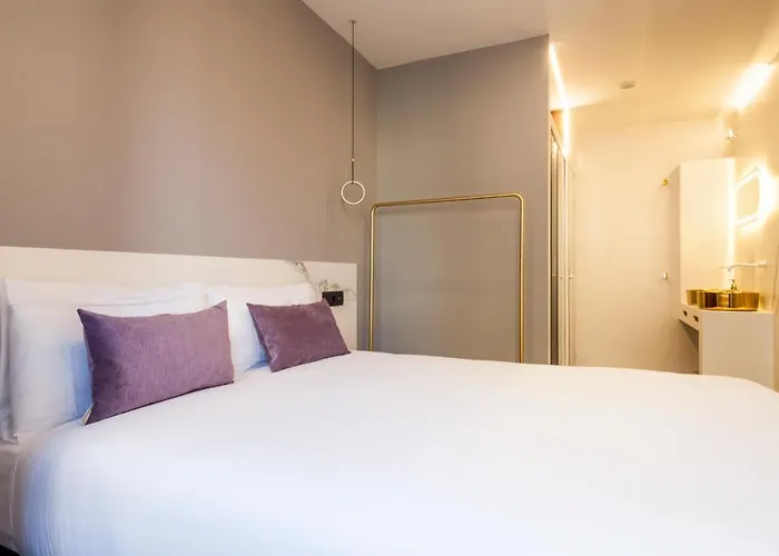 Bilbao Centric Apartments