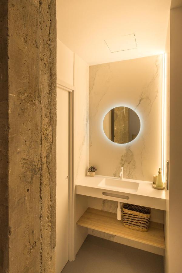 Apartamento Centric Bilbau
