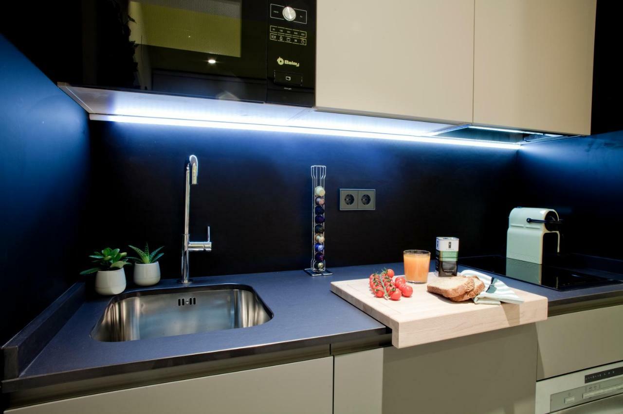 Centric Apartamento