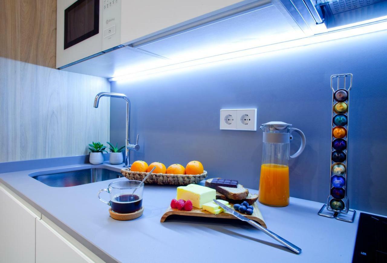 Apartamento Centric Bilbau