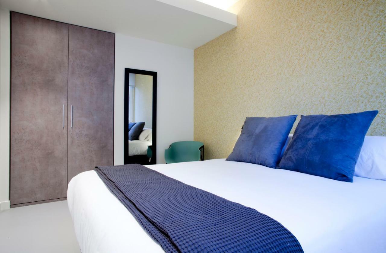Apartamento Centric Bilbau