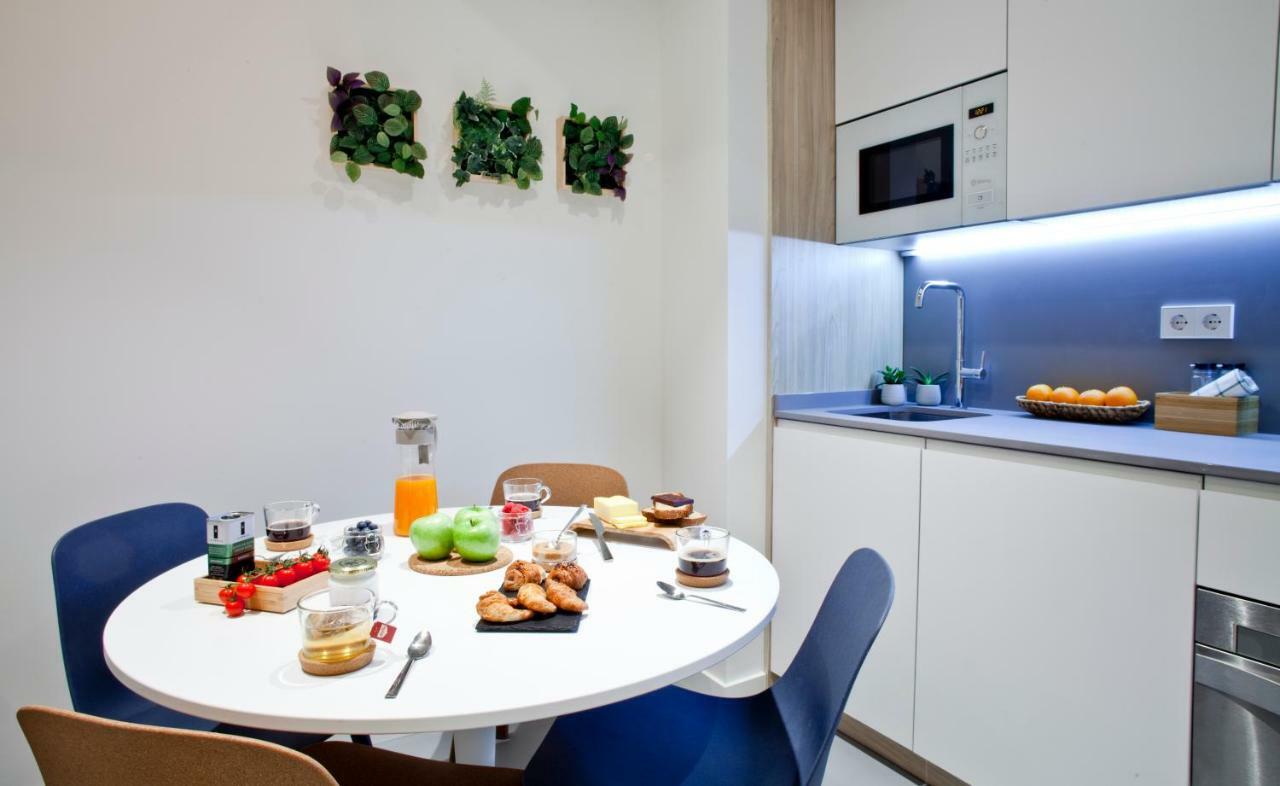 Apartamento Centric Bilbau