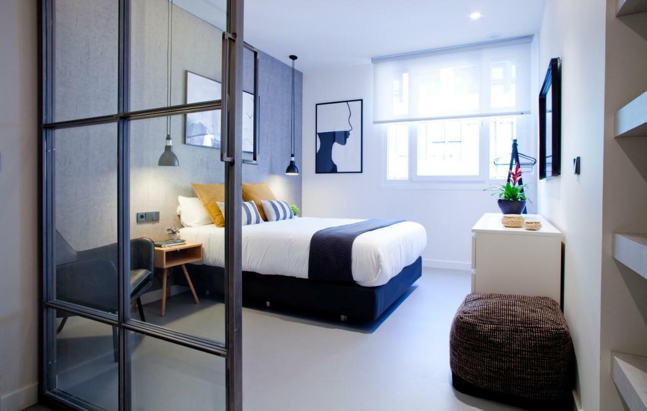 Apartamento Centric *
